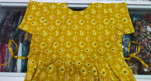 Light_Methi_Pure_Cotton_Nighty_For_Women