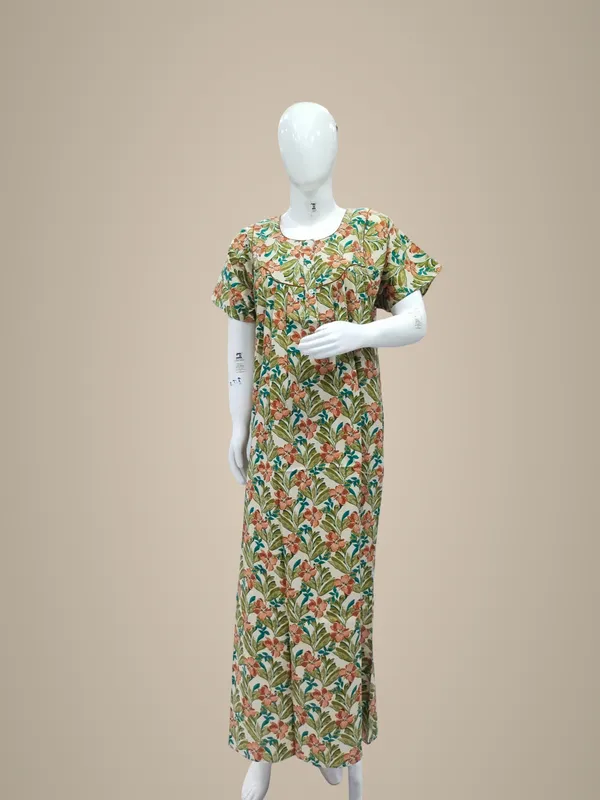 Light_Chutney_Pure_Cotton_Nighty_For_Women