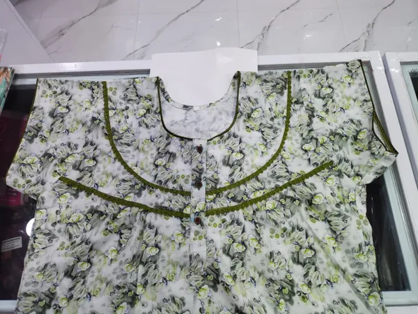 Green_Alfine_Nighty_For_Women