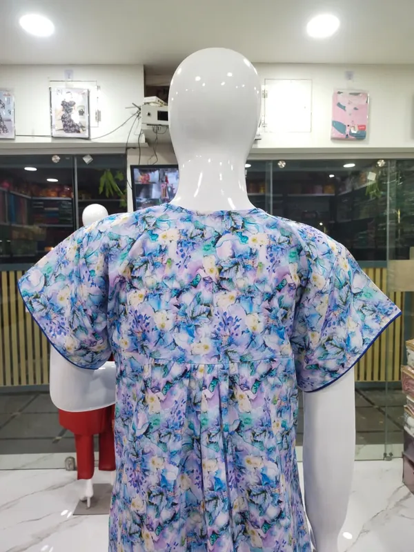 Lavender_Alfine_Nighty_For_Women