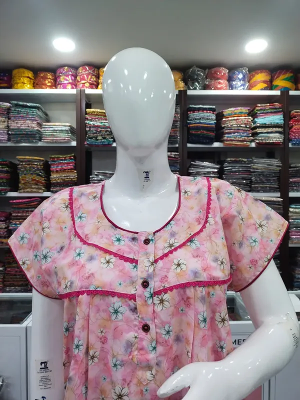 Baby_Pink_Alfine_Nighty_For_Women
