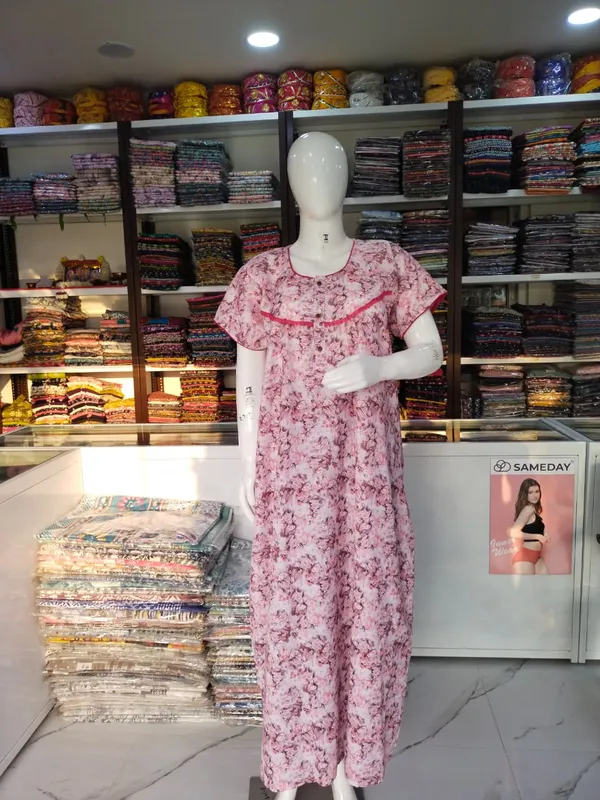 Dusty_Pink_Alfine_Nighty_For_Women
