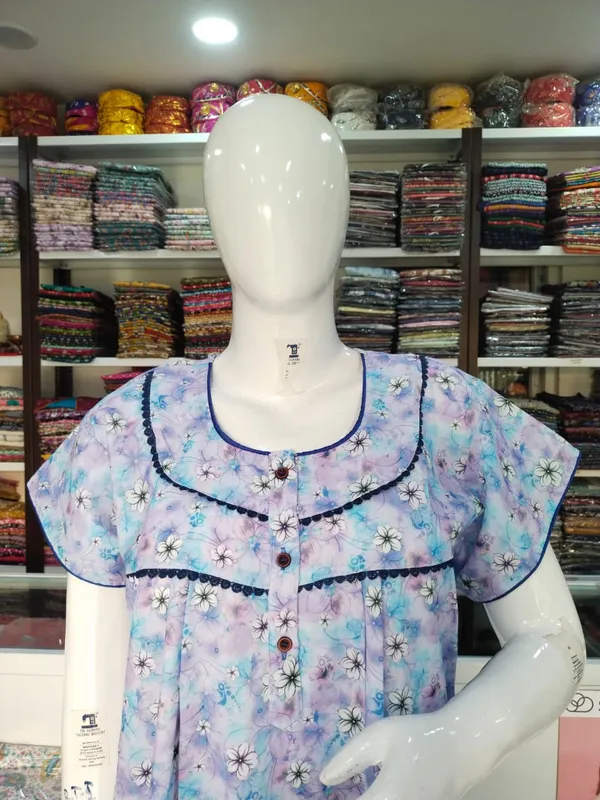 Purple_Alfine_Nighty_For_Women
