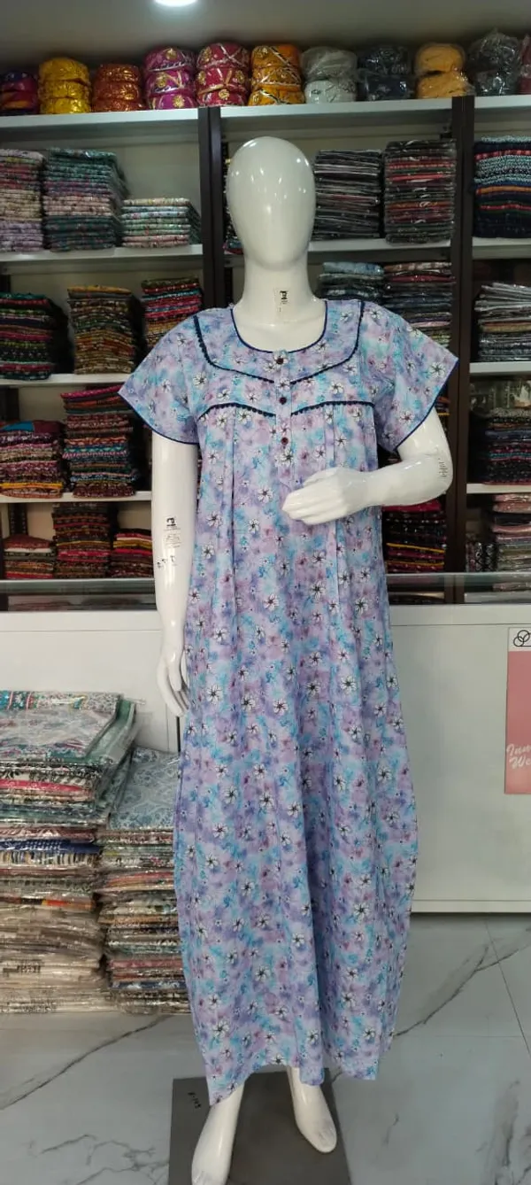 Purple_Alfine_Nighty_For_Women