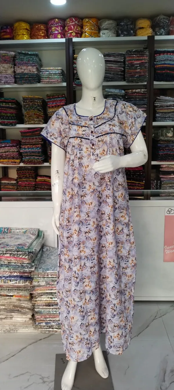 Navy_Blue_Alfine_Nighty_For_Women