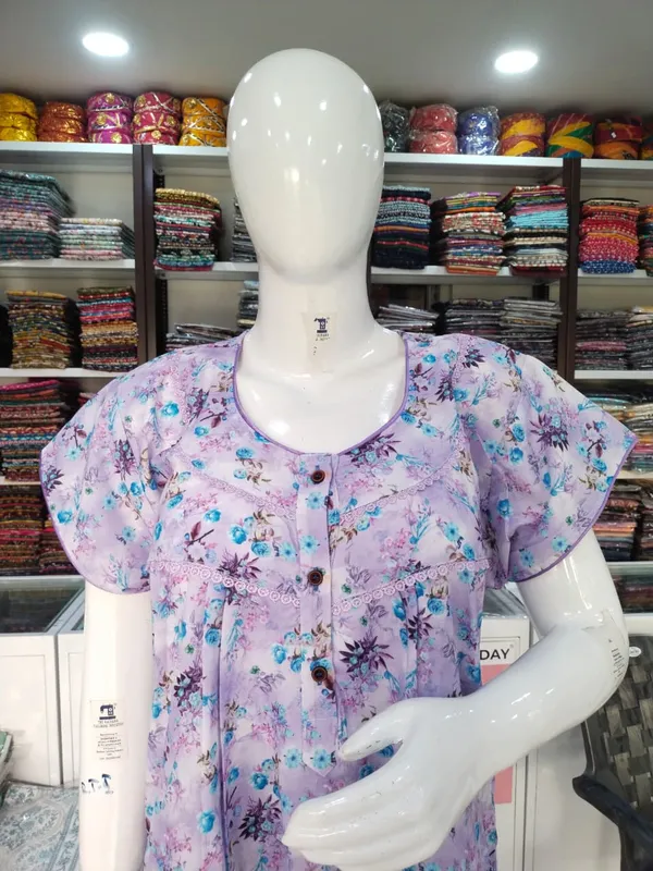 Purple_Alfine_Nighty_For_Women