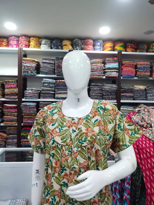 Light_Chutney_Pure_Cotton_Nighty_For_Women