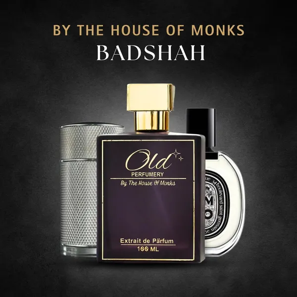 Badshah_Worn_By_Srk_Perfume