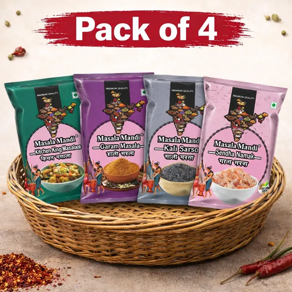 Sendha_Namak_,_Kali_Sarson_,_Garam_Masala_And_Kitchen_King_Spice_Combo_Pack_Of_4
