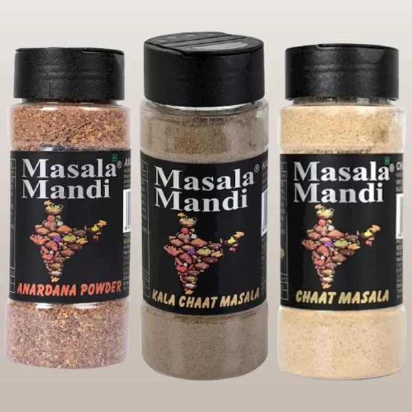 Anardana,_Kala_Chaat_And_Chaat_Masala_Spice_Bottle_Combo_Of_3