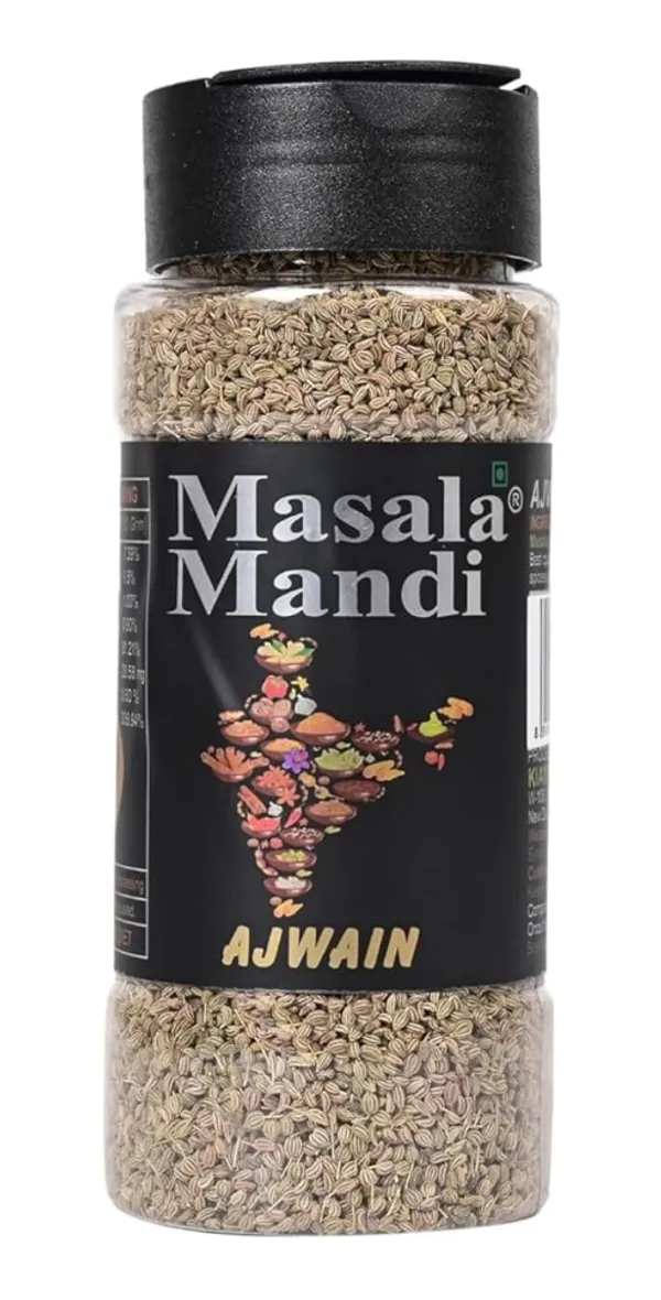 Ajwain_,_Sabut_Jeera_,_Saunf_And_Cinnamon_Powder_Spice_Bottle_Combo_Of_4