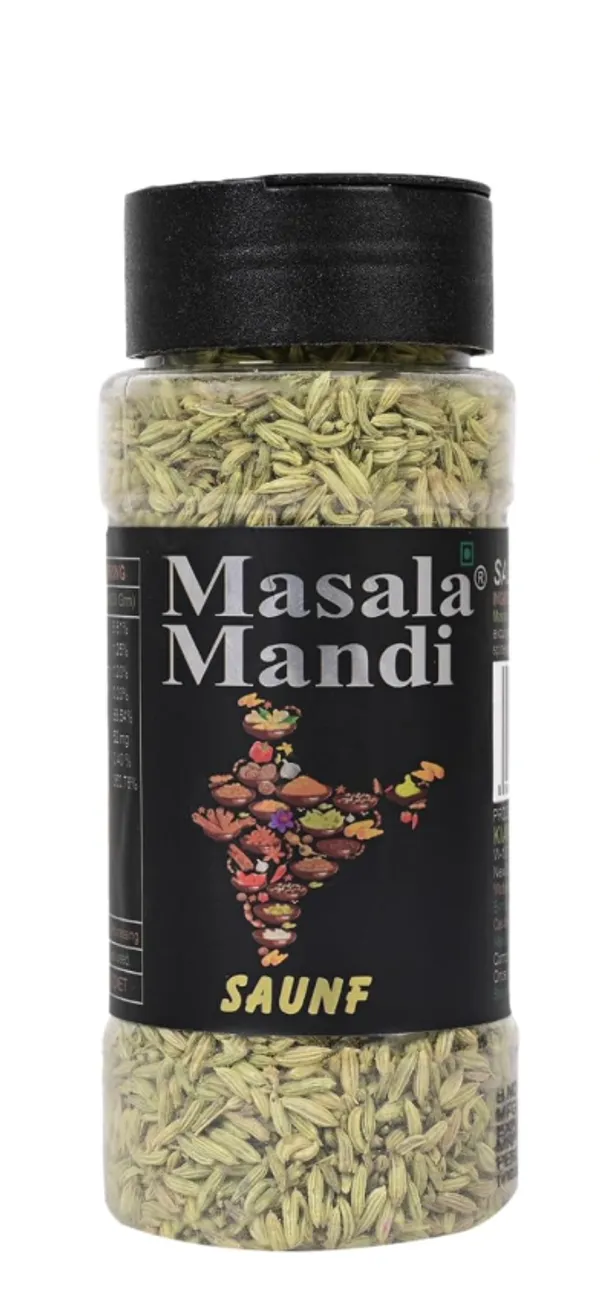 Ajwain_,_Sabut_Jeera_,_Saunf_And_Cinnamon_Powder_Spice_Bottle_Combo_Of_4
