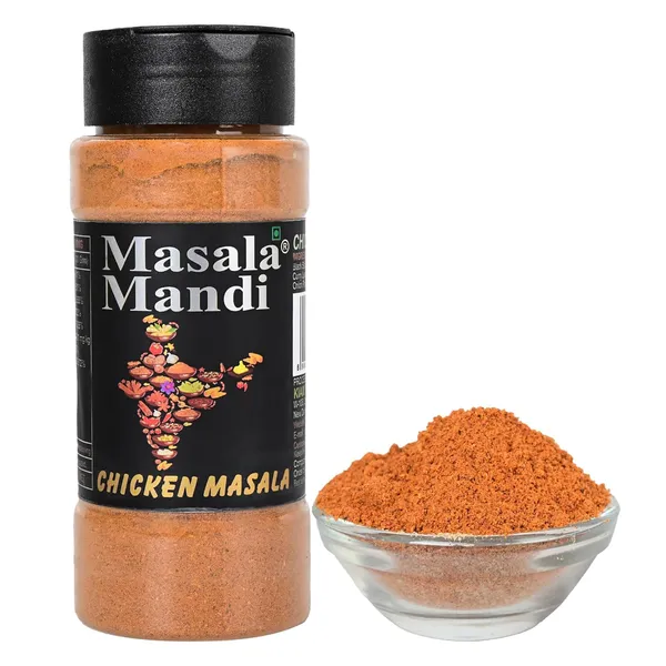 Chicken_Masala_Powder_Hot_Spicy_Blended_Spice_Mix_For_Healthy_Delicious_Authentic_Taste_100_Gram