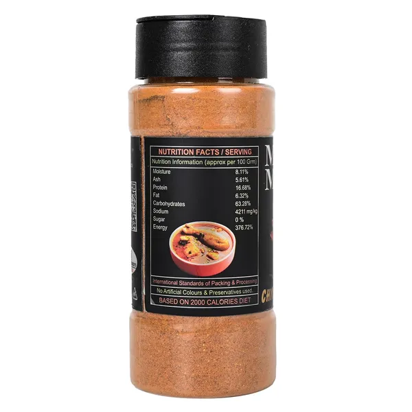 Chicken_Tikka,_Chicken_Masala,_Meat_Masala_And_Chaat_Masala_Spice_Bottle_Combo_Of_4