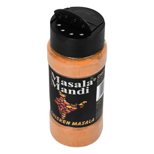 Chicken_Tikka,_Chicken_Masala,_Meat_Masala_And_Chaat_Masala_Spice_Bottle_Combo_Of_4