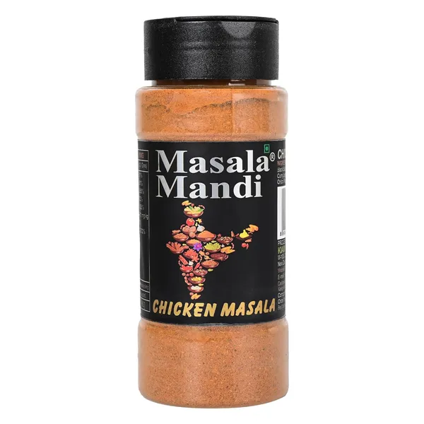 Chicken_Masala_Powder_Hot_Spicy_Blended_Spice_Mix_For_Healthy_Delicious_Authentic_Taste_100_Gram