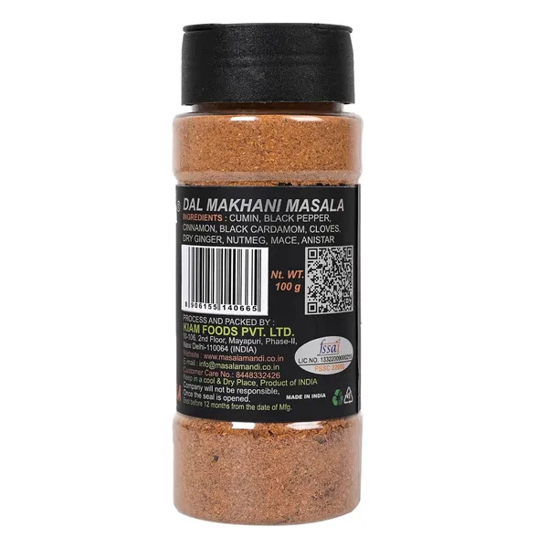 Dal_Makhani_Masala_Easy_Ready_To_Cook_Spice_Blend_Delicious_Flavourful_Aromatic_Powder_100_Gram