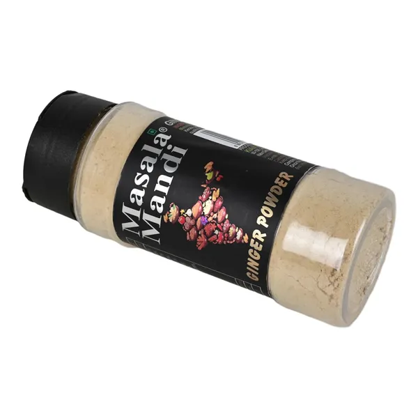 Dry_Ginger_Powder_Adrak_Powder_Organic_Chemical_Free_Pesticides_Free_Rich_Flavour_100_Gram