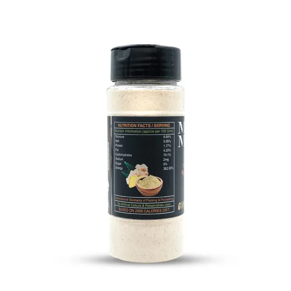 Dry_Ginger_Powder_Adrak_Powder_Organic_Chemical_Free_Pesticides_Free_Rich_Flavour_100_Gram