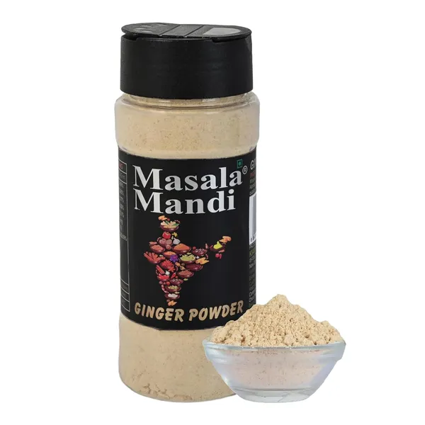 Dry_Ginger_Powder_Adrak_Powder_Organic_Chemical_Free_Pesticides_Free_Rich_Flavour_100_Gram