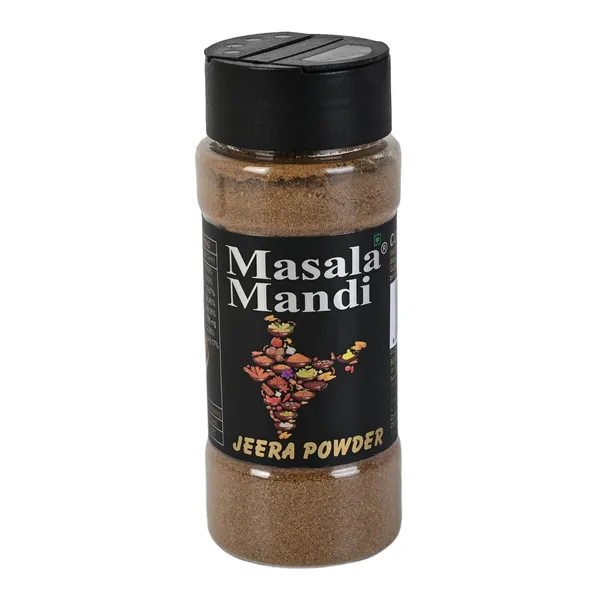 Pure_Cumin_Masala_Powder_Fine_Quality_Jeera_Powder_For_Cooking_Everyday_Indian_Spices_For_Unique_Flavor_And_Taste_100_Gram