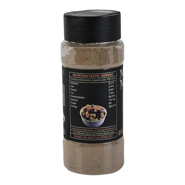 Kala_Chaat_Masala_Flavoursome_Hand_Pounded_No_Added_Colour_No_Added_Preservatives_100_Gram