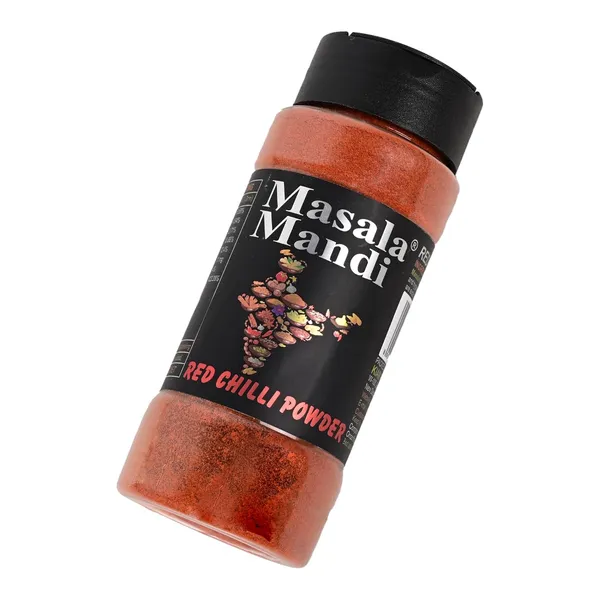 Red_Chilli_Powder_Pack_Red_Hot_Chilli_Powder_With_No_Added_Flavours_And_Colours_100_Gram