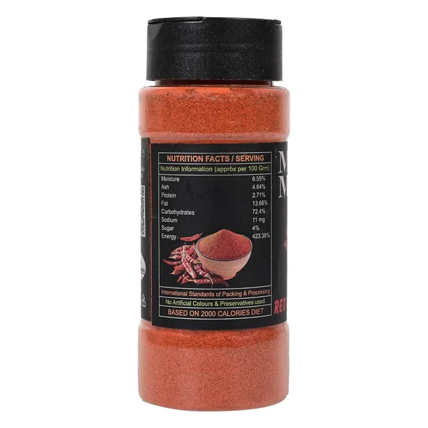 Red_Chilli_Powder_Pack_Red_Hot_Chilli_Powder_With_No_Added_Flavours_And_Colours_100_Gram