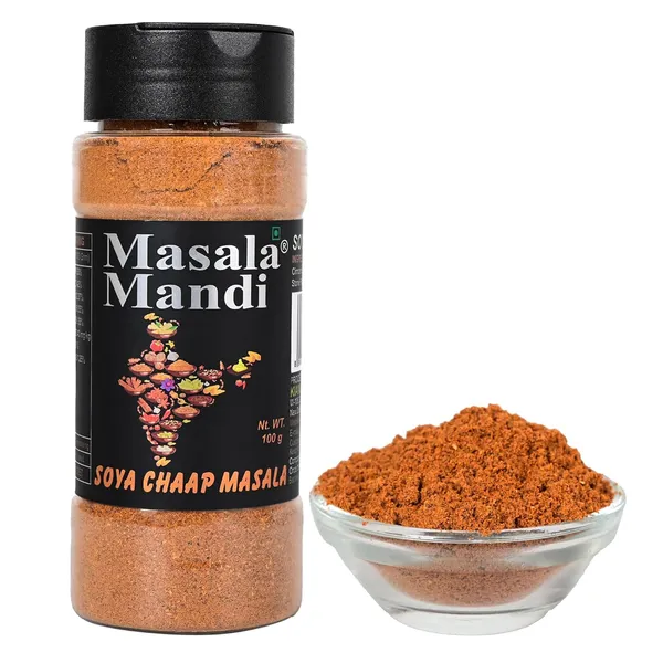 Soya_Chaap_Masala_No_Added_Colours_Make_Soya_Dishes_Healthier_With_Natural_Ingredients_100_Gram