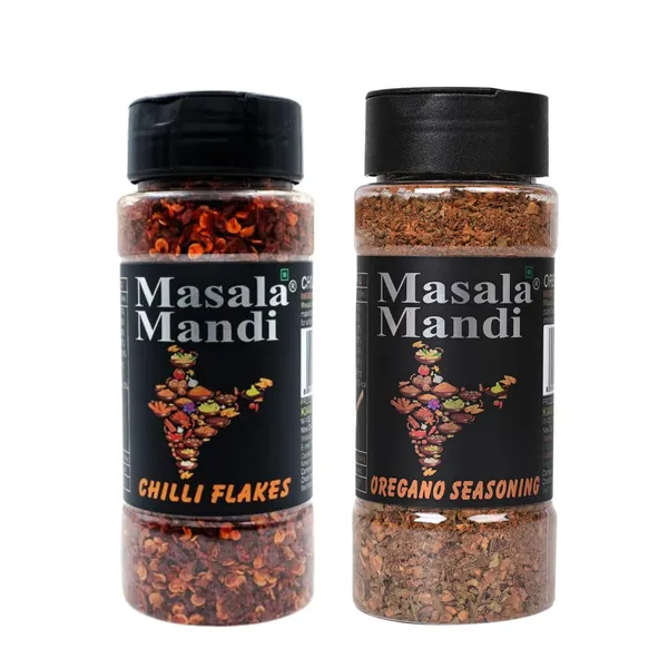 Combo_Pack_Of_Chilli_Flakes_Oregano_Seasoning_100_Gram
