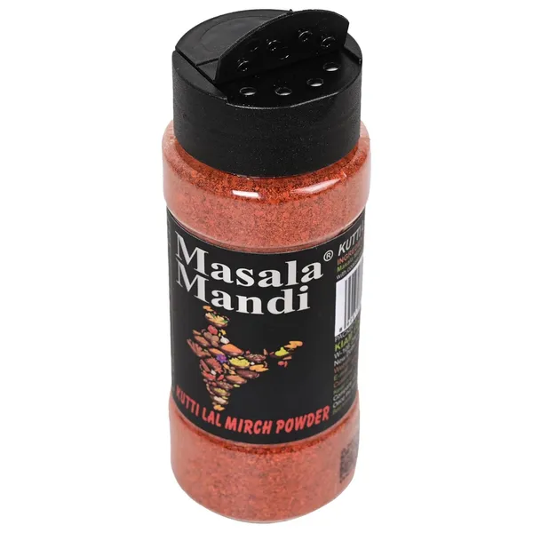 Combo_Pack_Of_Kutti_Lal_Mirch_Powder_And_Oregano_Seasoning_100_Gram