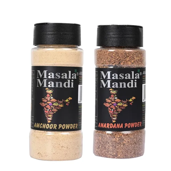 Combo_Pack_Of_Amchoor_Powder_Anardana_Powder_100_Gram