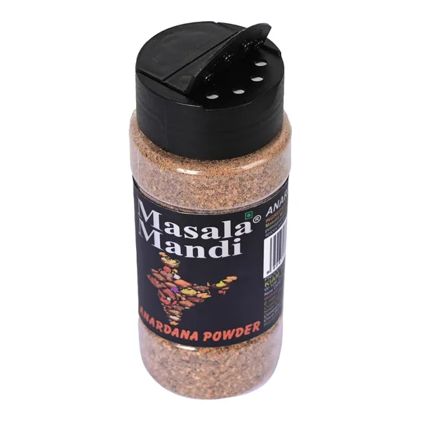 Combo_Pack_Of_Anardana_Powder_And_Chaat_Masala_100_Gram