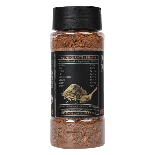 Combo_Pack_Of_Oregano_Seasoning_Dalchini_Powder_100_Gram