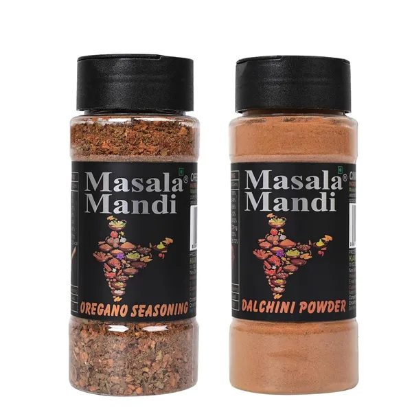 Combo_Pack_Of_Oregano_Seasoning_Dalchini_Powder_100_Gram