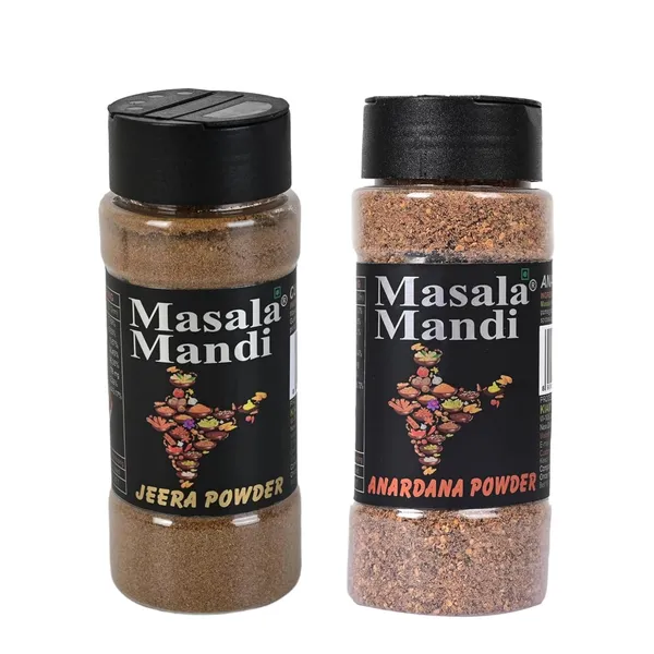 Combo_Pack_Of_Jeera_Powder_And_Anardana_Powder_100_Gram