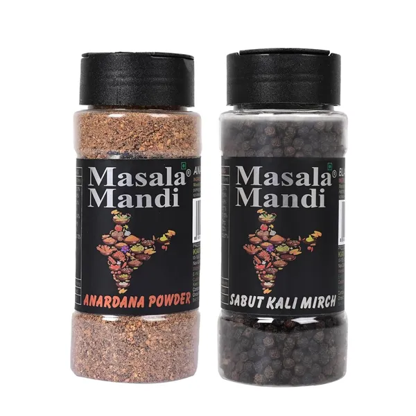 Combo_Pack_Of_Anardana_Powder_And_Sabut_Kali_Mirch_100_Gram