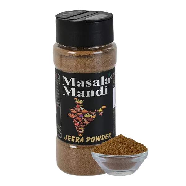 Combo_Pack_Of_Jeera_Powder_And_Ajwain_100_Gram
