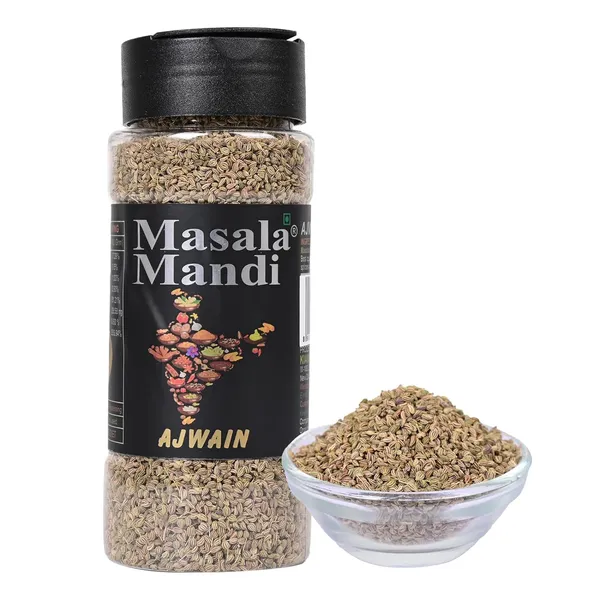 Combo_Pack_Of_Jeera_Powder_And_Ajwain_100_Gram