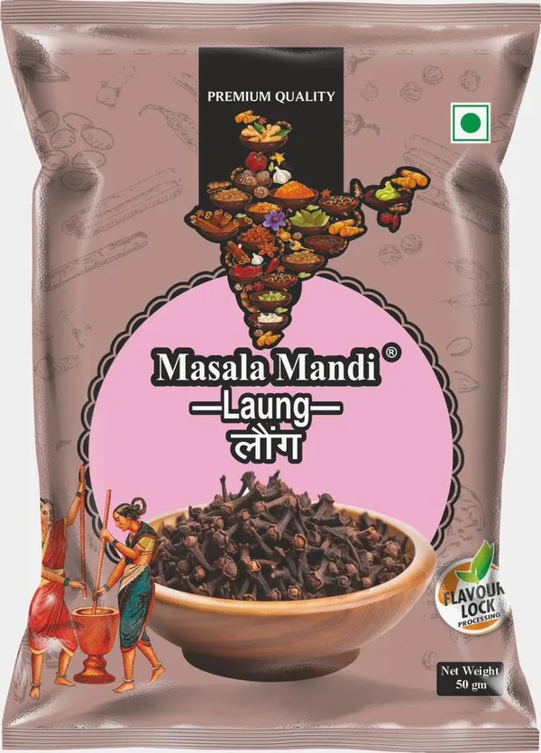 Laung_Whole_Cloves_Natural_Aromatic_Spice_For_Cooking_Baking_Chai_Masala_Blends_Traditional_Recipes_50_Gram