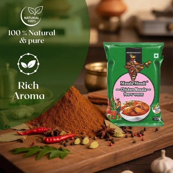 Chicken_Masala_And_Meat_Masala_Pack_Of_2_100_Gram