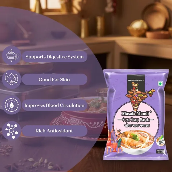 Soya_Chaap_,_Shahi_Paneer_,_Sendha_Namak_And_Kashmiri_Lal_Mirch_Spice_Combo_Pack_Of_4