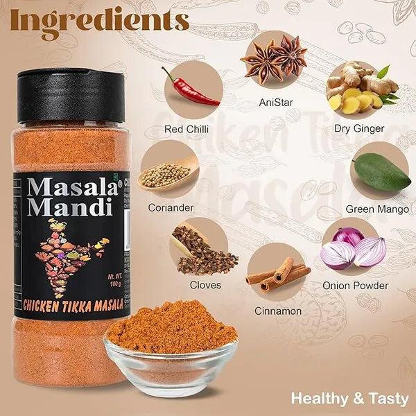 Chicken_Tikka_Masala_100_Grams