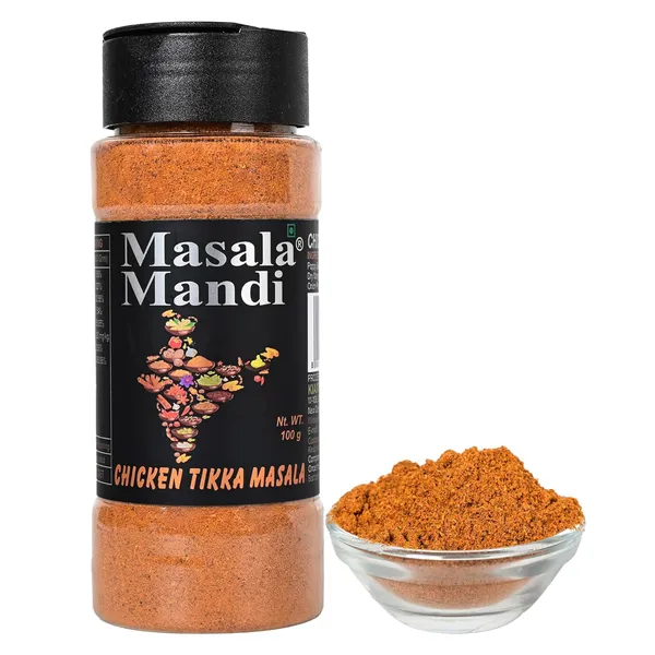 Chicken_Tikka_Masala_100_Grams