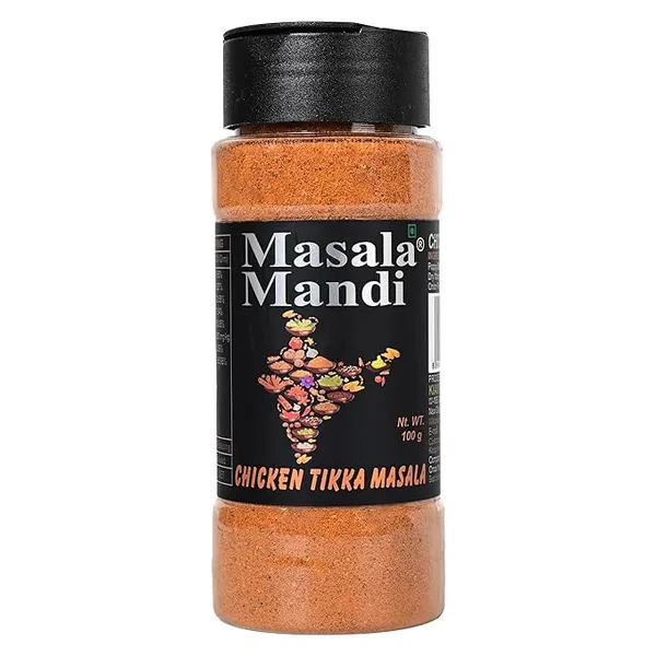 Chicken_Tikka_Masala_100_Grams