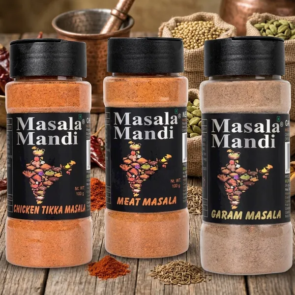 Chicken_Tikka_,_Meat_And_Garam_Masala_Spice_Bottle_Combo_Of_3