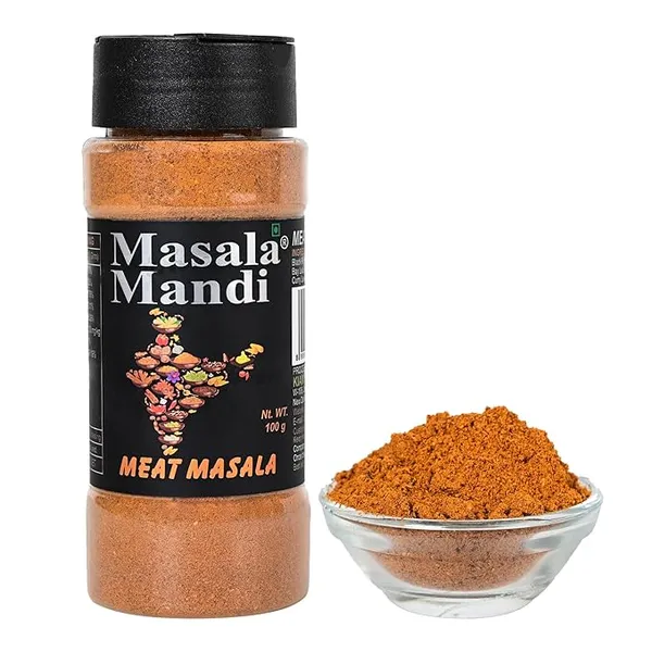 Paneer_Tikka_Masala_Blend_-_Perfect_For_Curries,_Stews,_And_Marinades_|_Quality_Meat_Masala_100Gm