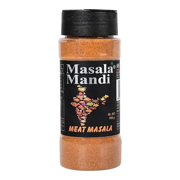 Paneer_Tikka_Masala_Blend_-_Perfect_For_Curries,_Stews,_And_Marinades_|_Quality_Meat_Masala_100Gm