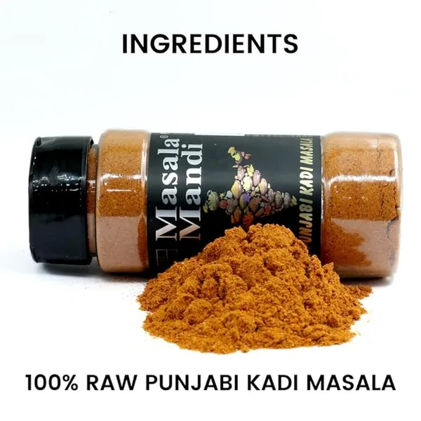 Punjabi_Kadhi_Masala_|_No_Preservatives_|_Quality_Spices_-100_Gm