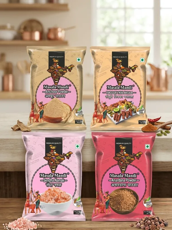 Anardana_,_Amchoor_,_Sendha_Namak_And_Tandoori_Tikka_Spice_Combo_Pack_Of_4
